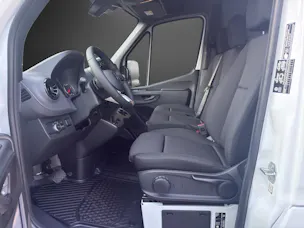 MERCEDES-BENZ Sprinter 319 CDI Lang 9G-TRONIC