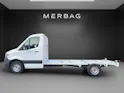 Mercedes-Benz Sprinter 319 CDI Lang 9G-TRONIC
