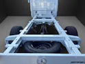 Mercedes-Benz Sprinter 319 CDI Lang 9G-TRONIC