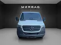 Mercedes-Benz Sprinter 319 CDI Lang 9G-TRONIC