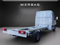 Mercedes-Benz Sprinter 319 CDI Lang 9G-TRONIC