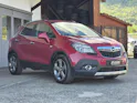Opel Mokka 1.4i 16V Turbo Cosmo 4WD