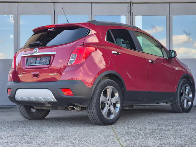 Opel Mokka 1.4i 16V Turbo Cosmo 4WD