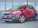Opel Mokka 1.4i 16V Turbo Cosmo 4WD