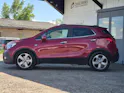 Opel Mokka 1.4i 16V Turbo Cosmo 4WD