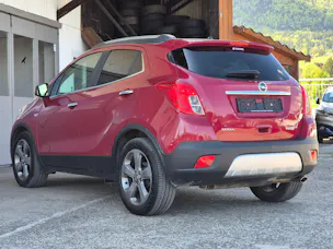 Opel Mokka 1.4i 16V Turbo Cosmo 4WD