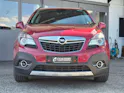 Opel Mokka 1.4i 16V Turbo Cosmo 4WD