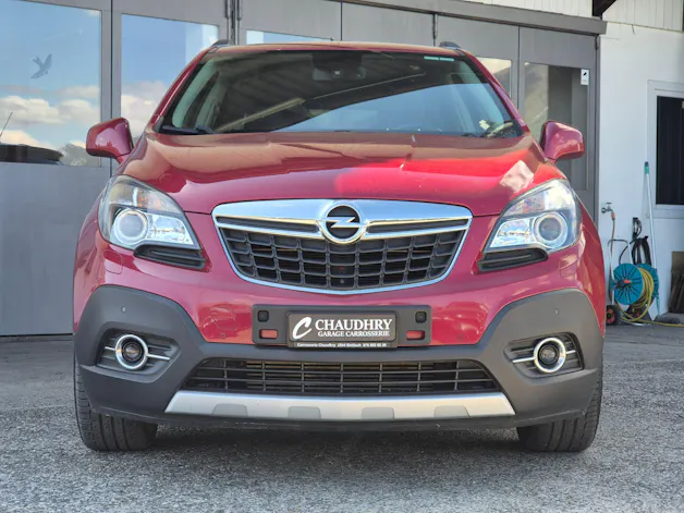 Opel Mokka 1.4i 16V Turbo Cosmo 4WD