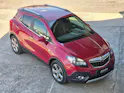 Opel Mokka 1.4i 16V Turbo Cosmo 4WD
