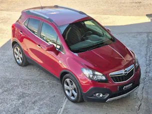 Opel Mokka 1.4i 16V Turbo Cosmo 4WD