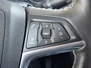 Opel Mokka 1.4i 16V Turbo Cosmo 4WD