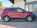 Opel Mokka 1.4i 16V Turbo Cosmo 4WD