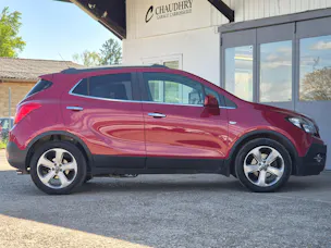 Opel Mokka 1.4i 16V Turbo Cosmo 4WD