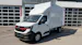 Renault Master RedEdition Koffer/Hebebühne