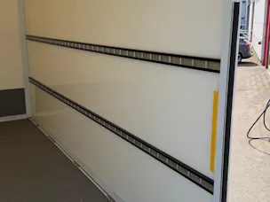 RENAULT Master RedEdition Koffer/Hebebühne