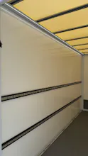 Renault Master RedEdition Koffer/Hebebühne