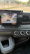 Renault Master RedEdition Koffer/Hebebühne