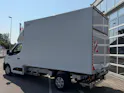 Renault Master RedEdition Koffer/Hebebühne