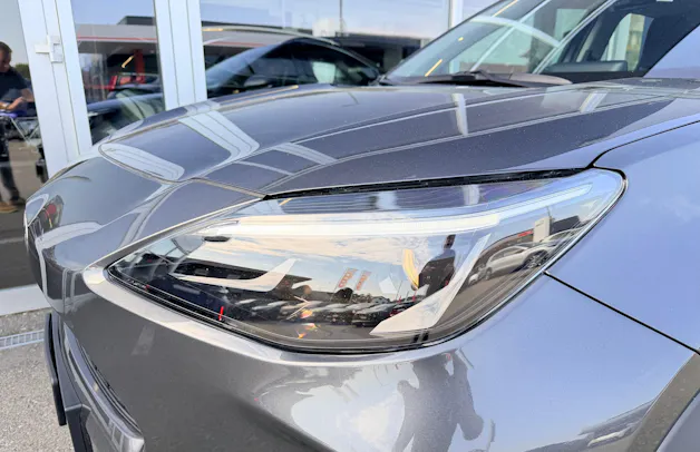 Toyota Yaris Cross 1.5 Comfort AWDi e-CVT