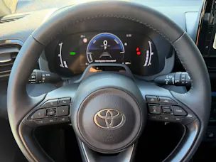 Toyota Yaris Cross 1.5 Comfort AWDi e-CVT