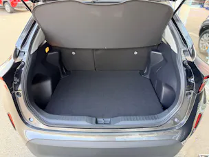 Toyota Yaris Cross 1.5 Comfort AWDi e-CVT