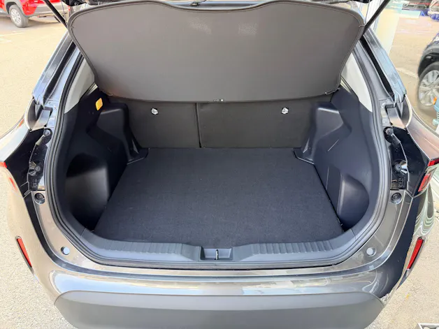 Toyota Yaris Cross 1.5 Comfort AWDi e-CVT