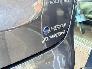 Toyota Yaris Cross 1.5 Comfort AWDi e-CVT