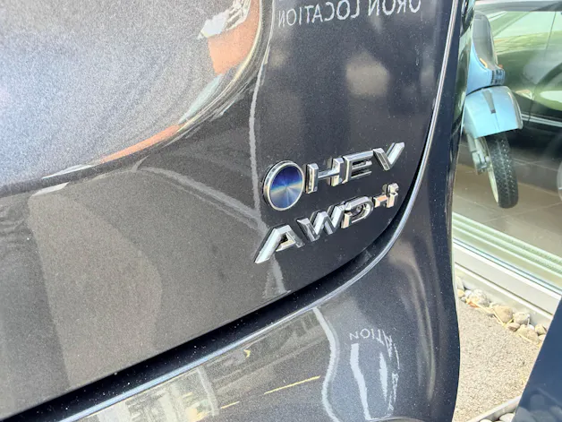Toyota Yaris Cross 1.5 Comfort AWDi e-CVT
