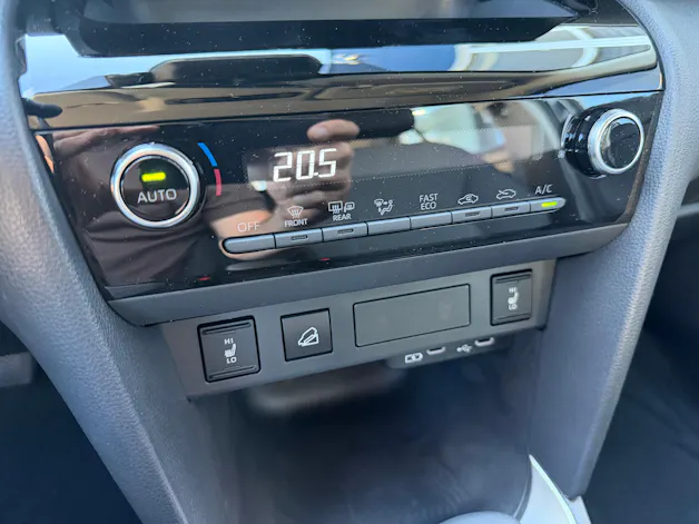 Toyota Yaris Cross 1.5 Comfort AWDi e-CVT