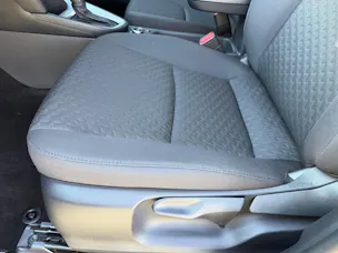 Toyota Yaris Cross 1.5 Comfort AWDi e-CVT
