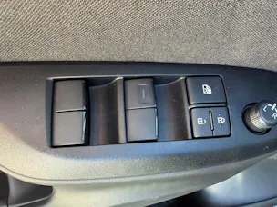 Toyota Yaris Cross 1.5 Comfort AWDi e-CVT
