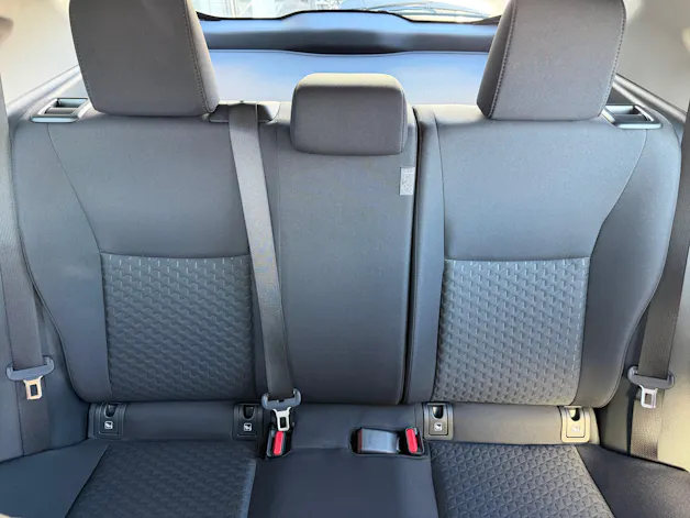 Toyota Yaris Cross 1.5 Comfort AWDi e-CVT