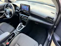 Toyota Yaris Cross 1.5 Comfort AWDi e-CVT