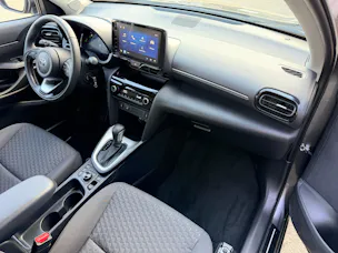 Toyota Yaris Cross 1.5 Comfort AWDi e-CVT