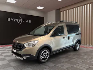Dacia Dokker 1.6 16V Stepway Unlimited 2