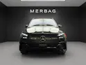 MERCEDES-BENZ GLE 400 e 4MATIC with EQ-Star Hybrid