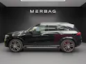 MERCEDES-BENZ GLE 400 e 4MATIC with EQ-Star Hybrid