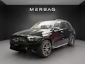 MERCEDES-BENZ GLE 400 e 4MATIC with EQ-Star Hybrid