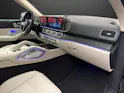 MERCEDES-BENZ GLE 400 e 4MATIC with EQ-Star Hybrid