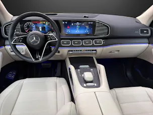 MERCEDES-BENZ GLE 400 e 4MATIC with EQ-Star Hybrid