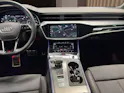 Audi A6 Avant 50 TDI Sport quattro tiptronic