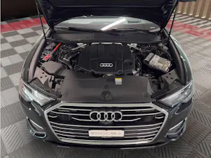 AUDI A6 Avant 50 TDI Sport quattro tiptronic