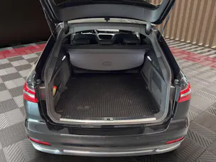 AUDI A6 Avant 50 TDI Sport quattro tiptronic