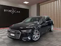 Audi A6 Avant 50 TDI Sport quattro tiptronic