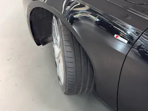 AUDI A6 Avant 50 TDI Sport quattro tiptronic