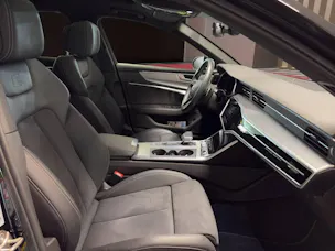 AUDI A6 Avant 50 TDI Sport quattro tiptronic