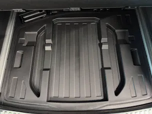 AUDI A6 Avant 50 TDI Sport quattro tiptronic