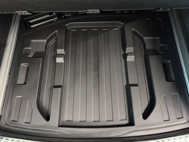Audi A6 Avant 50 TDI Sport quattro tiptronic