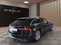 Audi A6 Avant 50 TDI Sport quattro tiptronic