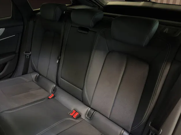 Audi A6 Avant 50 TDI Sport quattro tiptronic